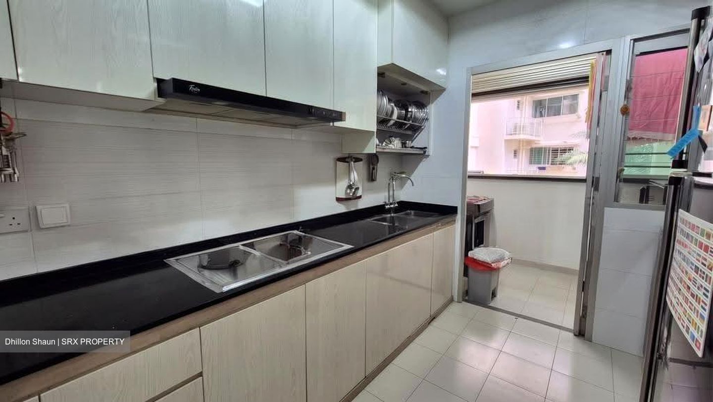 Blk 164C Rivervale Delta (Sengkang), HDB 4 Rooms #635940471